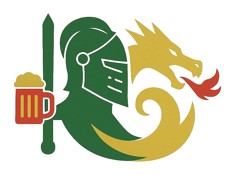 George & Dragon Pub Logo
